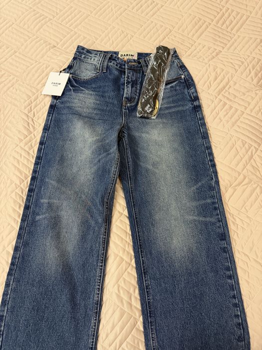 Джинсы Darim М размер