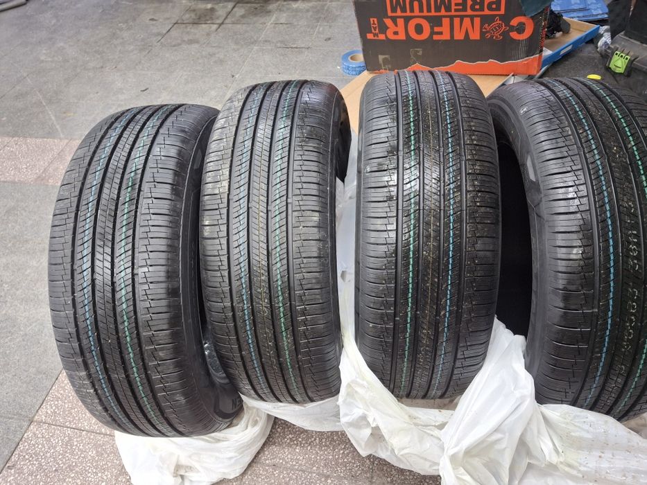 Шины новые корейский   торг уместен