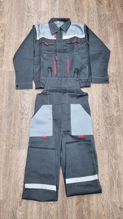 Рабочи форма летние двойка