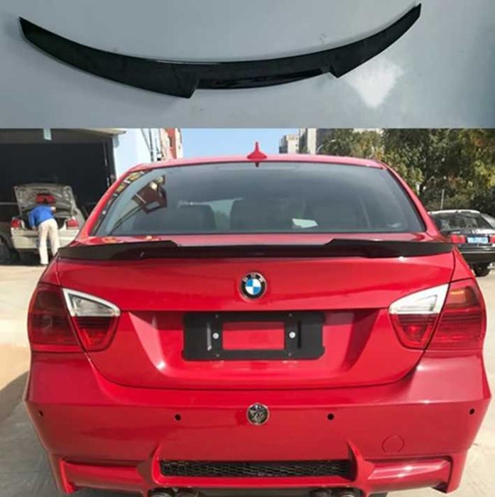 Eleron Lip Luneta/Portbagaj BMW Seria 1 2 3 4 5 6 7 - ORICE MASINA