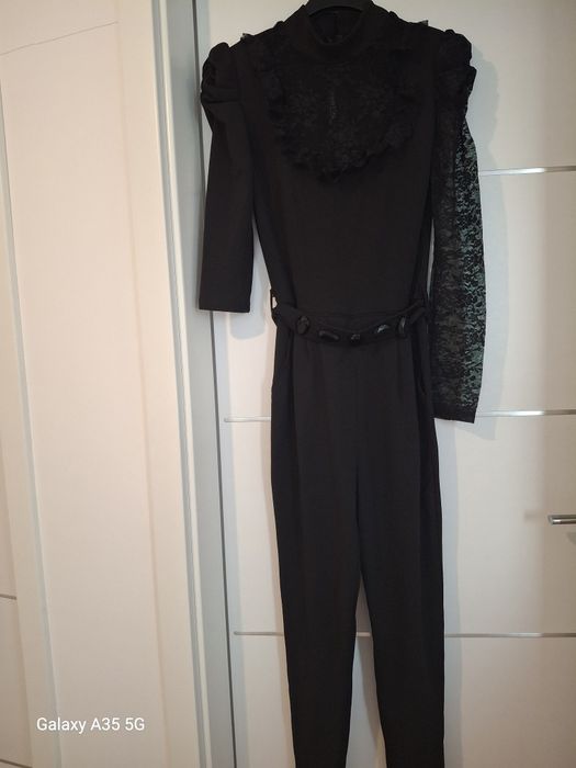 Rochii cu dantela si sacouri elegante, marime 36, noi