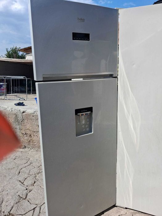 Ofertă vând frigider- Congelator BEKO no frost