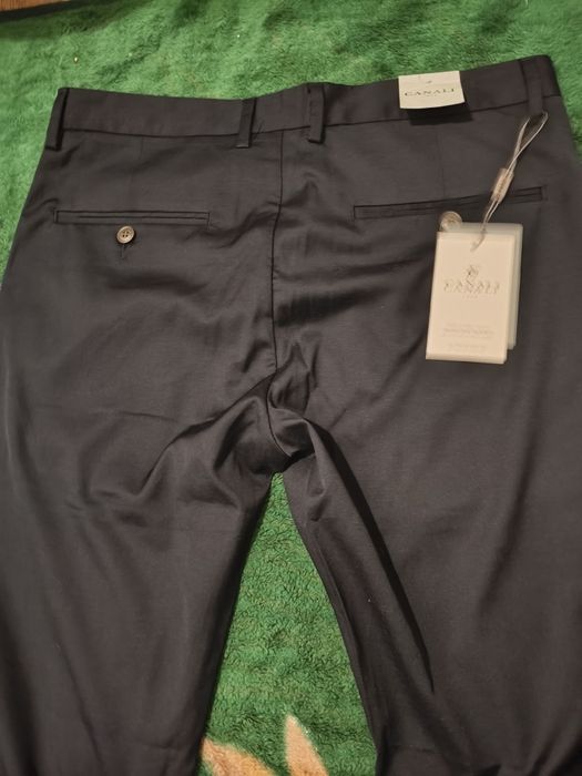 Брюки Canali 31,32 размер