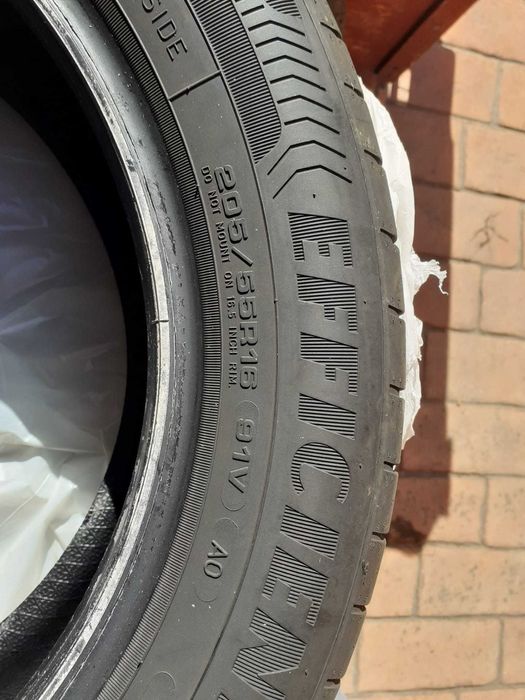 anvelope vara Goodyear 205/55R16 91V