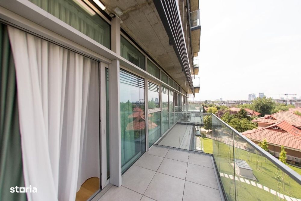 Apartament 2 camere de inchiriat UP-site | Promenada Mall | Parcare +