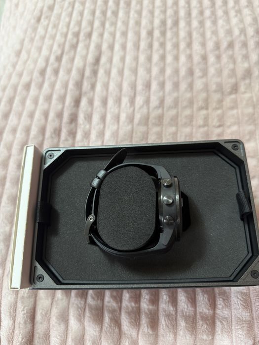 Garmin marq gen 2 Athlete Carbon