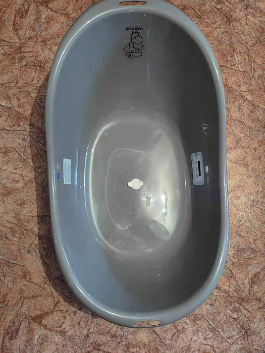 Ванночка для купания Olsson Gloria

Giraffe с термометром