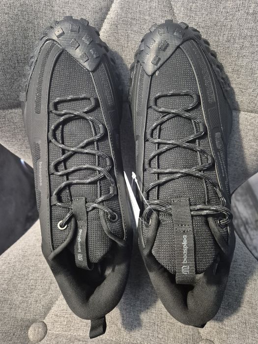 Туристически обувки N45