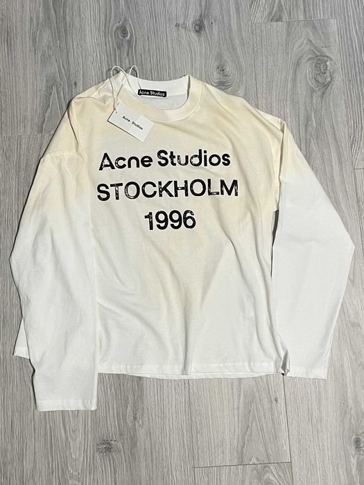 Bluze Acne Studios