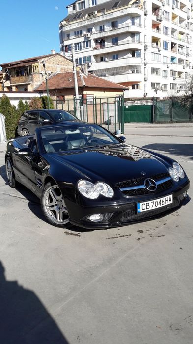 Кола под наем за Сватба бал и др. ваши събития