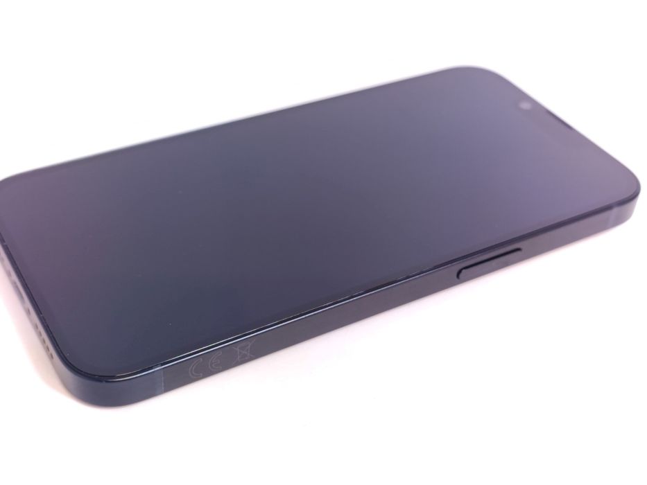 Apple iPhone 14 128GB Midnight 6GB Single, Garantie 24 luni | #D92489