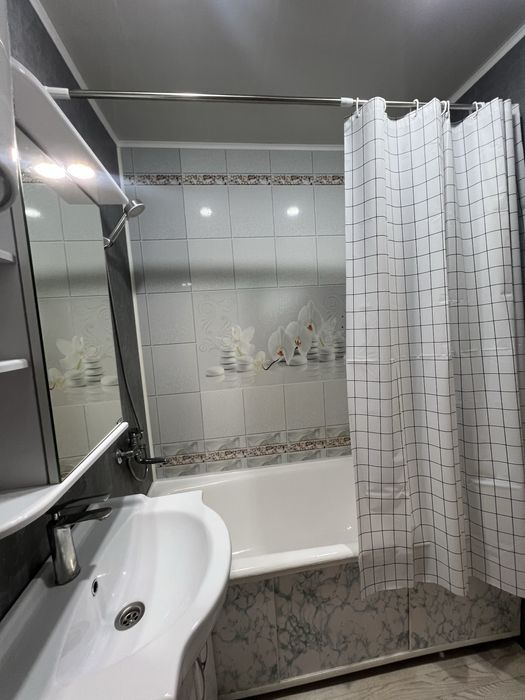 Продается однокомнатная квартира