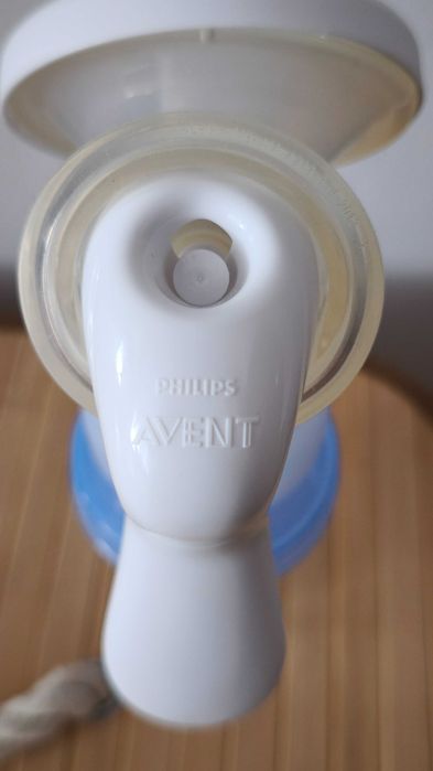 Ръчна помпа за кърма Philips Avent