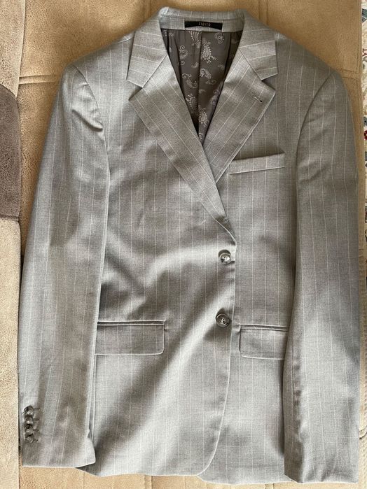 Костюм мужской двойка