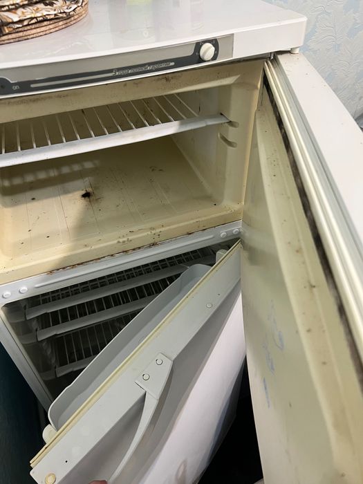 Holodilnik Indesit 1.46 /60