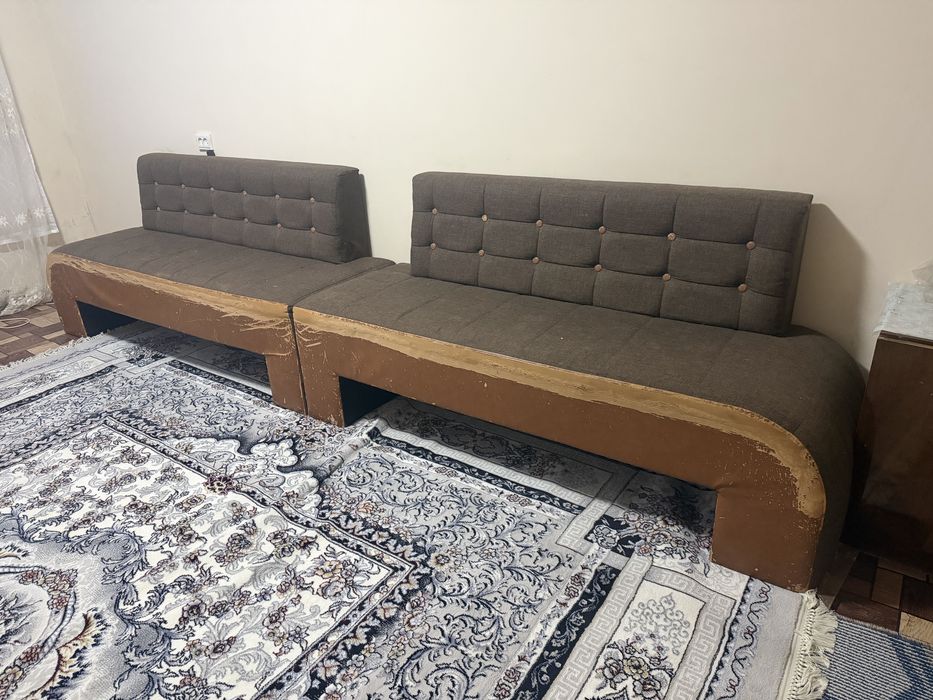 Продается мягкая мебель