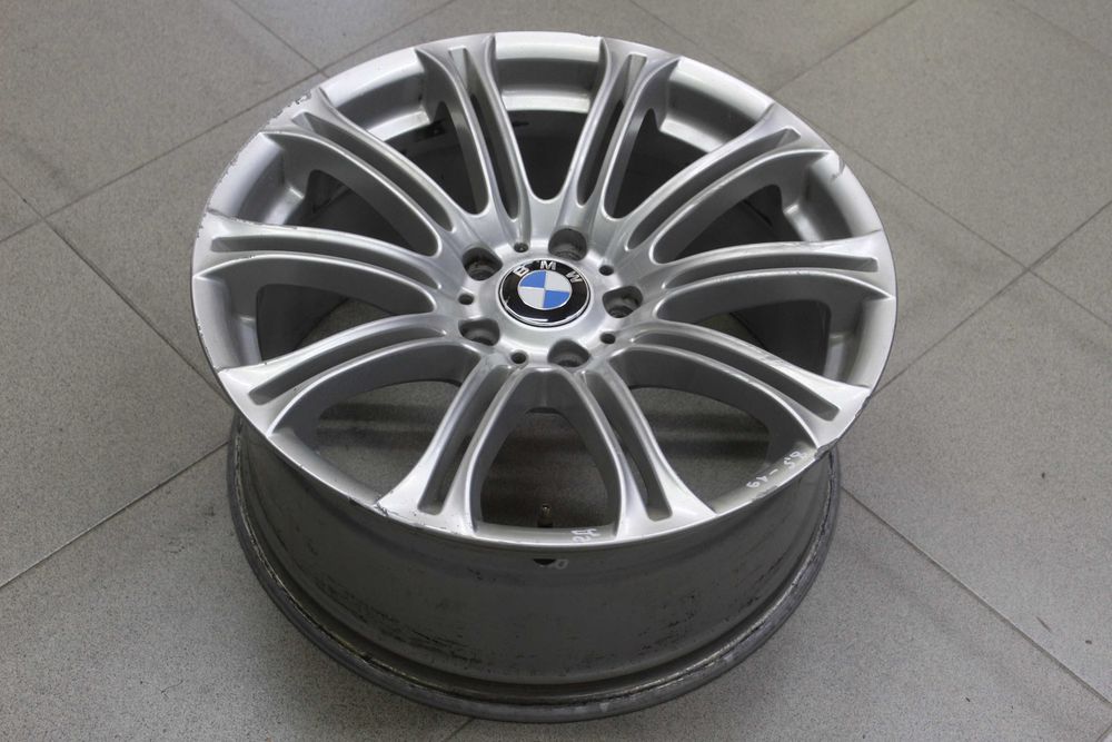 Джанта 19" 5x120 BMW
