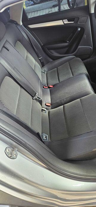 Disponibil audi a4 b8