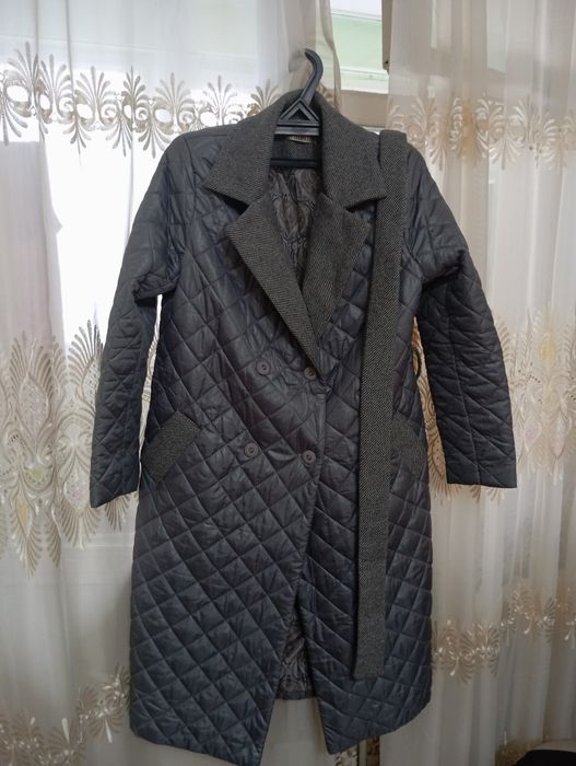 Пальто 52 размер новое