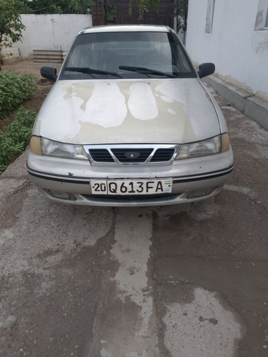 Daewoo nexia 1 sons
