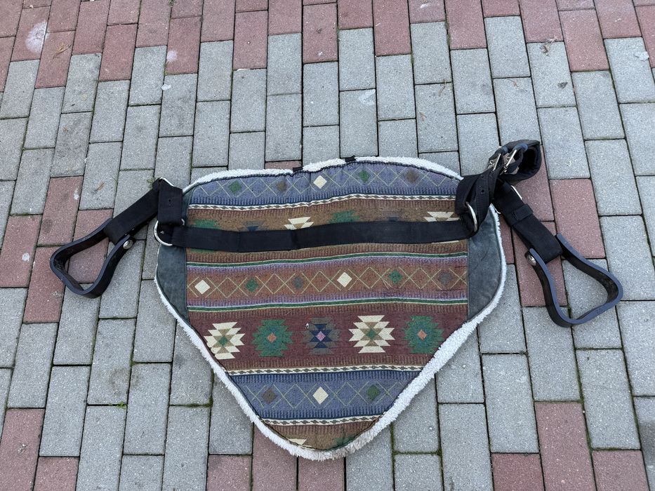 Şa cowboy , in conditii bune