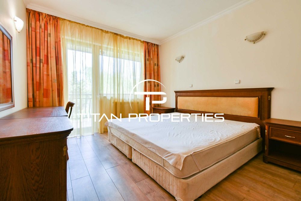 Дава се под наем Тристаен апартамент в София, Витоша - 140 кв.м за 1050 € - Снимка #8