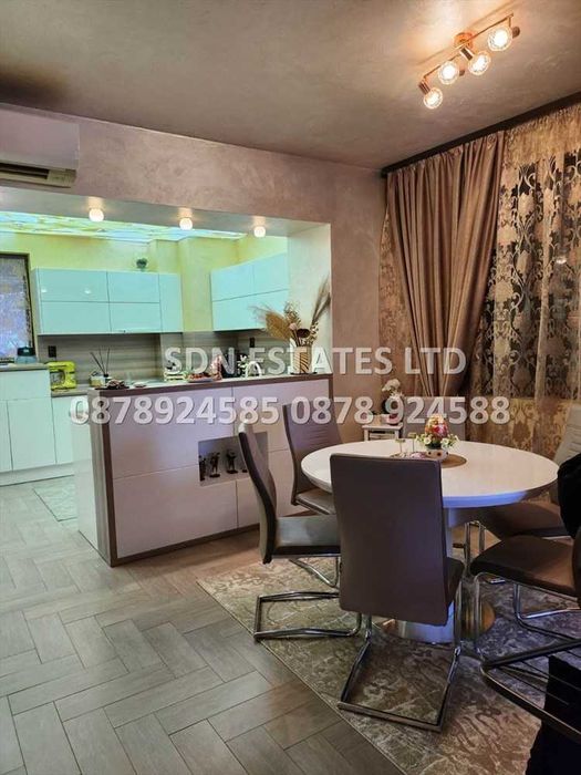 Продава се Къща в Стара Загора, Железник - център - 240 кв.м за 1459 €/кв.м - Снимка #1