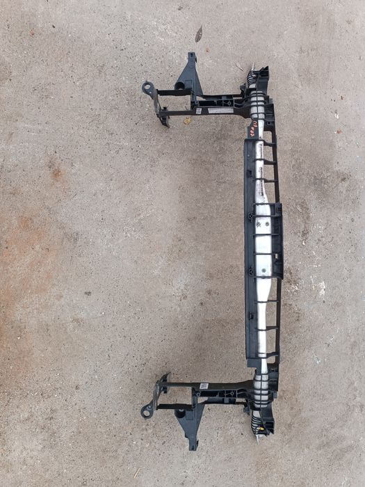 Trager Mercedes CLA w117/A w176/GLA w156