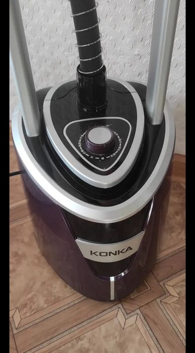 Парогенератор KONKA