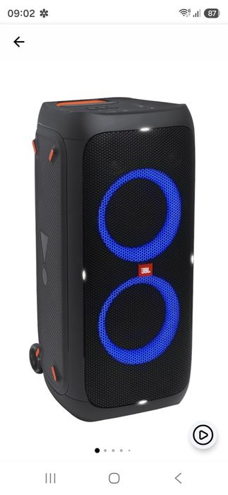 JBL Partybox 310