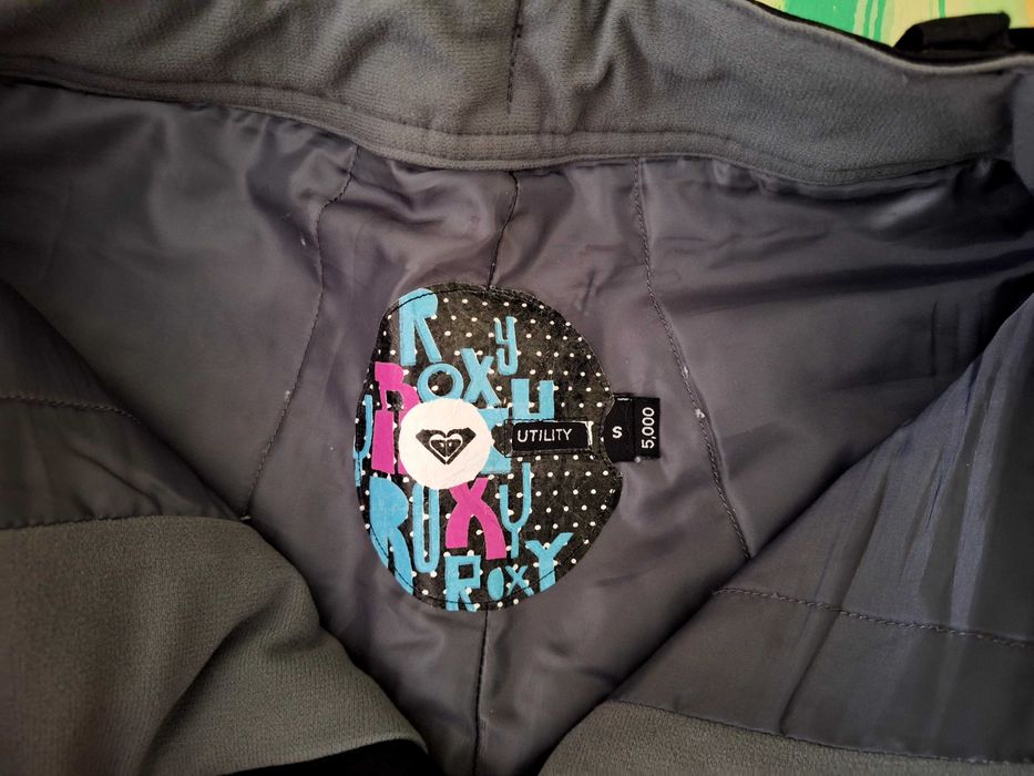 Ски/сноуборд панталон