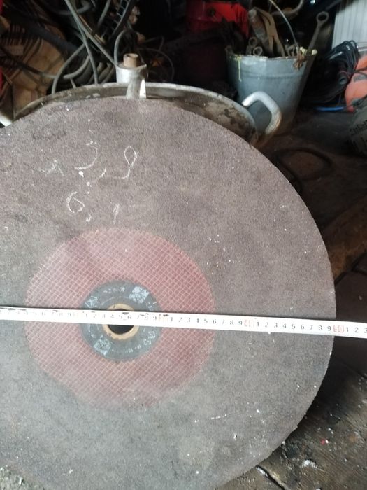Диск отрезной для станка
