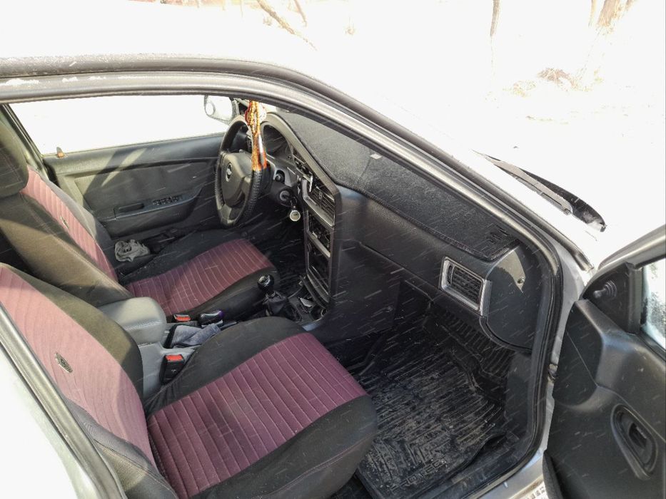 Продаётся некися 2