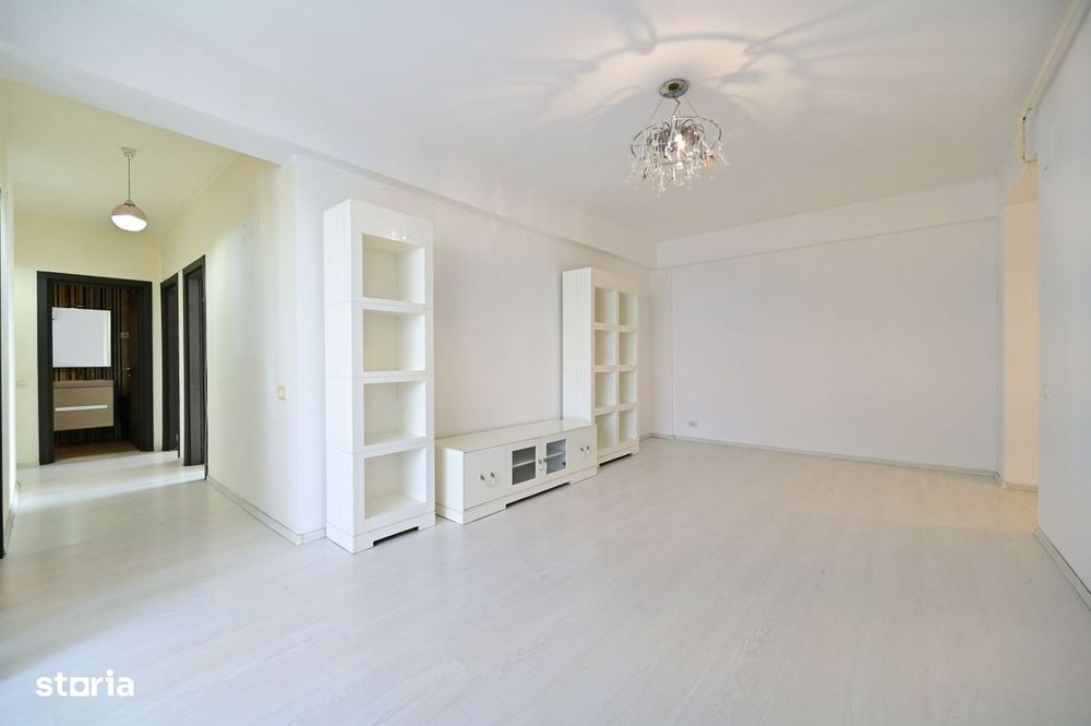 VANZARE 4 camere etaj 2 2015 95mp Matei Basarab 53 Unirii Mircea Voda