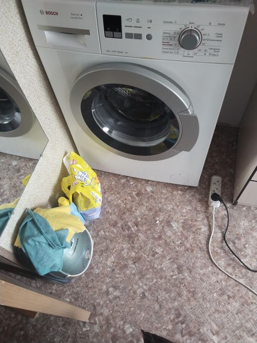 Продам стиральную машинку
