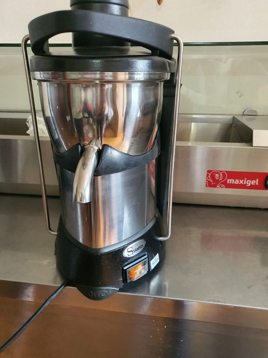 Storcatoare citrice Santos