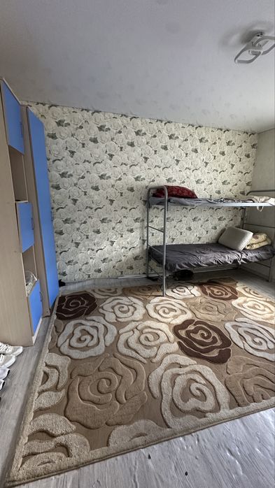 Дом в районе штраф стоянки