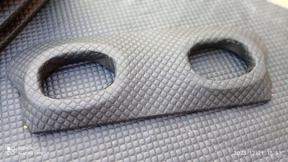 Spark kalonkaga polka