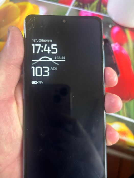 Редми нот 12 про 5 ж