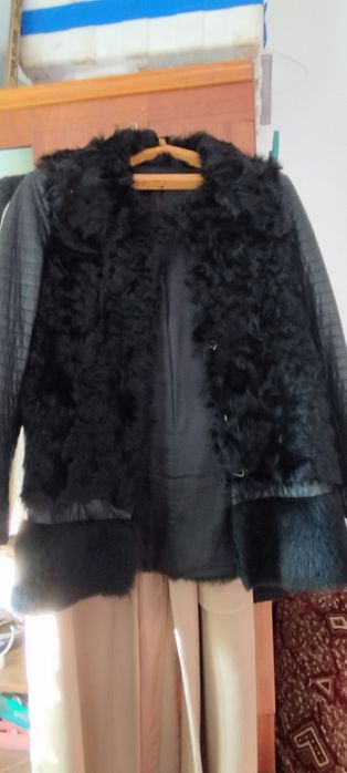 Женские шерстяные пальто