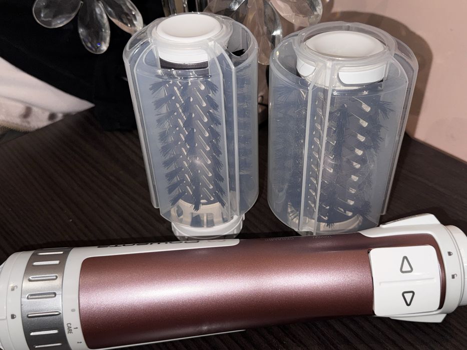 Rowenta Brush Activ Volume & Shine