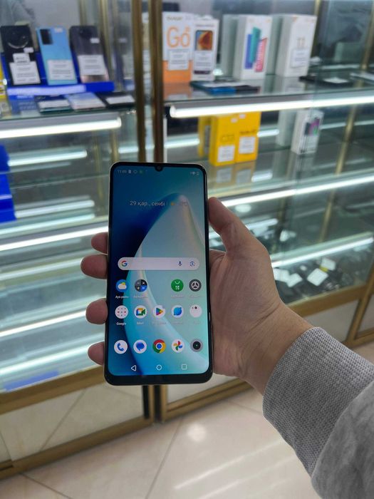 Realme C53 128gb | Рассрочка