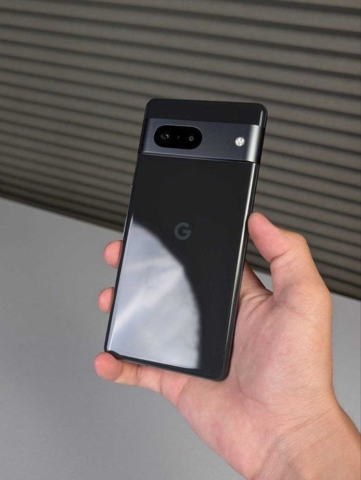 Google Pixel 7 (128gb) Obsidian Black