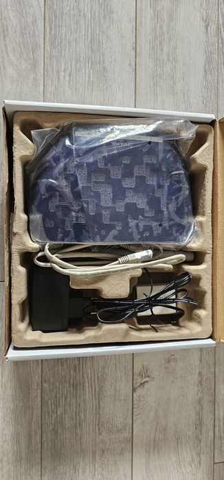 TP-LINK TD-W8960N Wi-Fi роутер ADSL2+ 300 Мбит/с