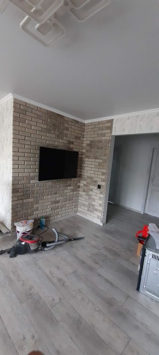 Ремонтно отделочные работы