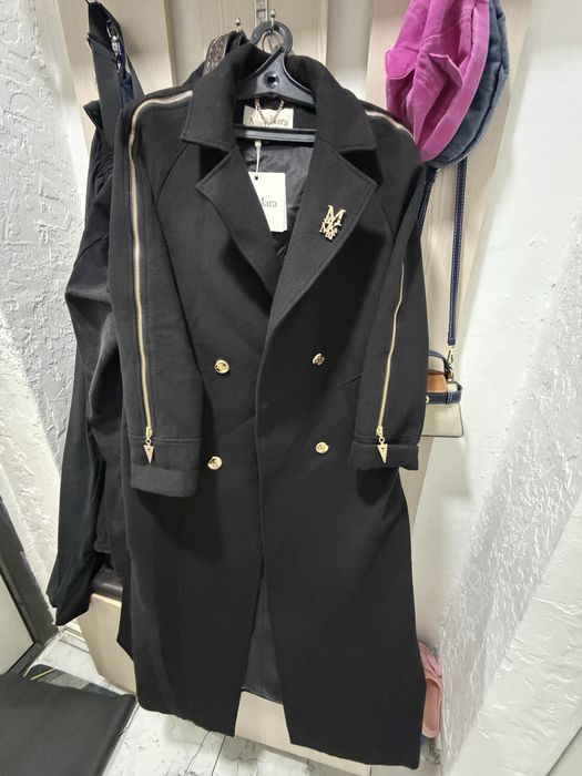 Продам пальто MAX MARA, 46 размер, L