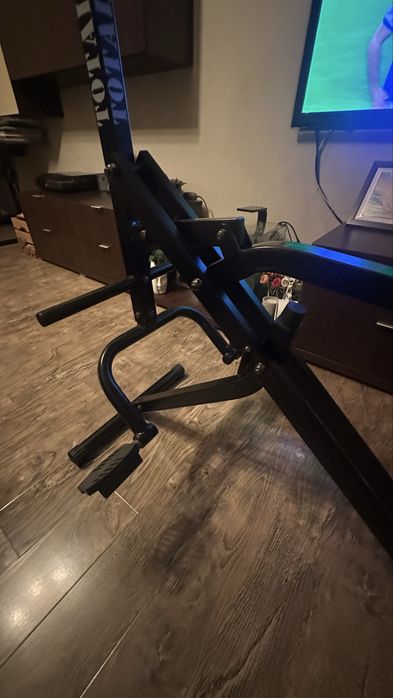 Vand Total crunch in stare foarte buna