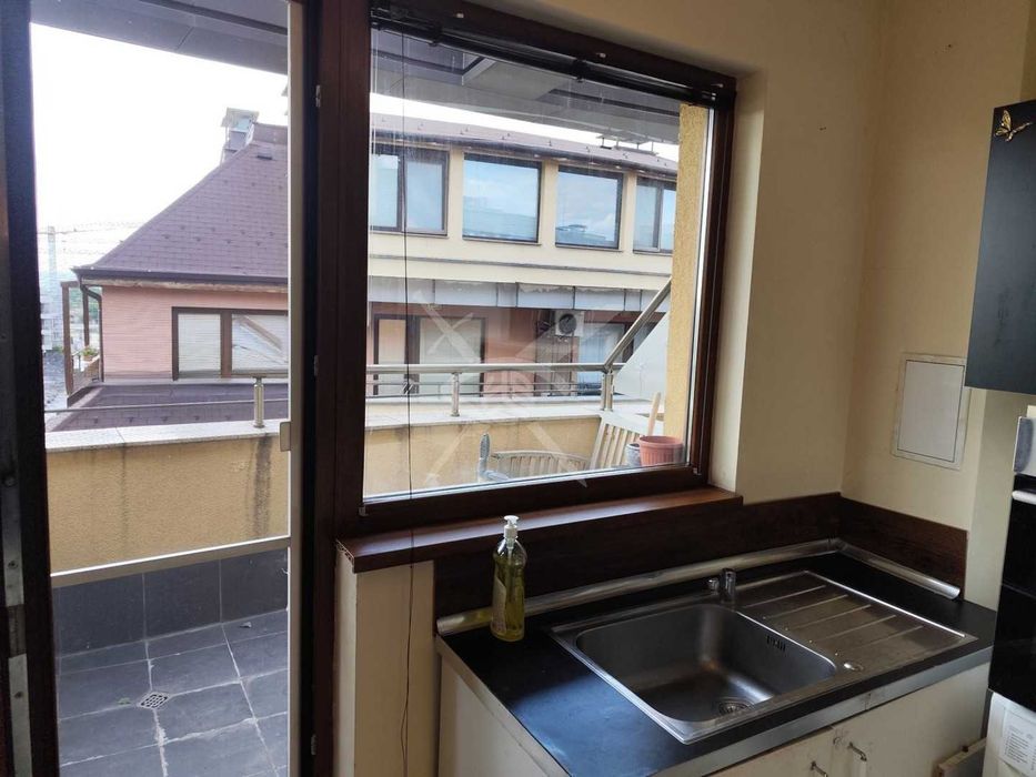 Дава се под наем Двустаен апартамент в София, Витоша - 50 кв.м за 600 € - Снимка #9