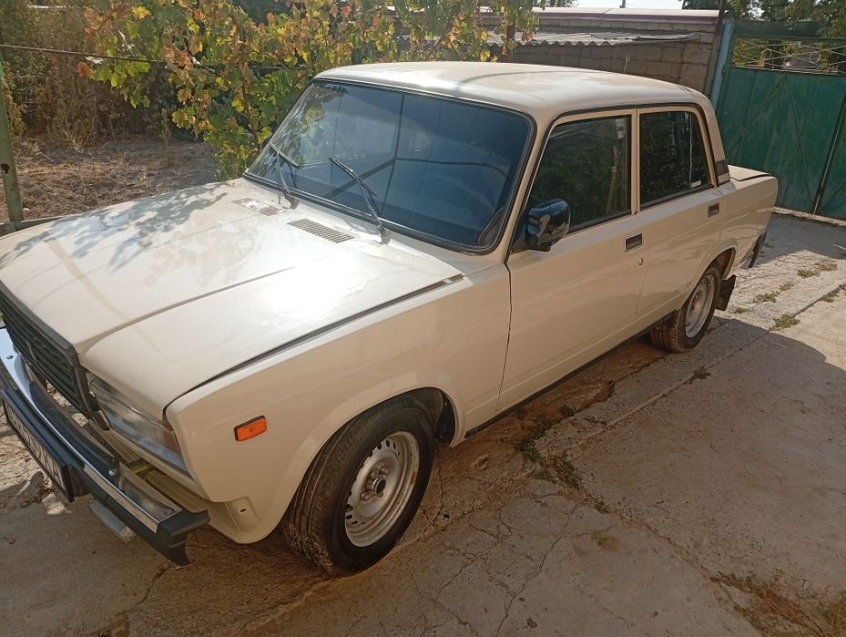 VAZ 2105 1985 — 4