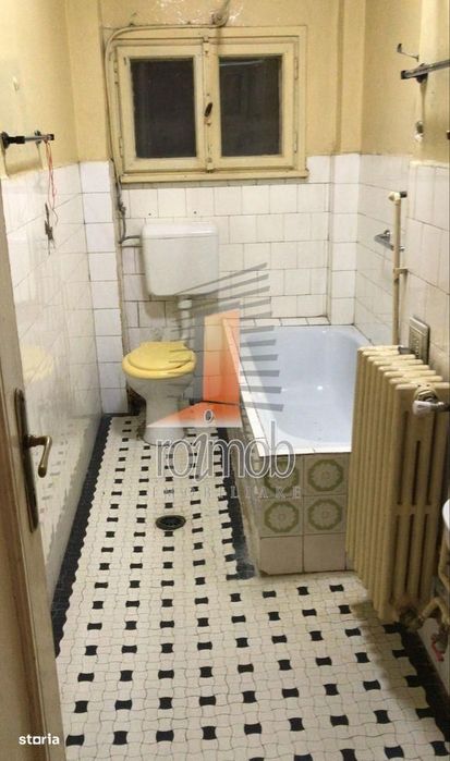 Apartament 3 camere in vila  zona Mosilor  Ferdinand